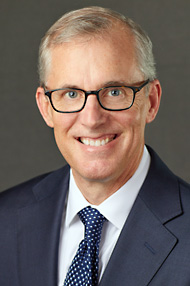 Stephen P. Mullin