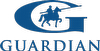 Guardian logo