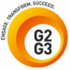 G2G3 logo