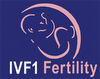 IVF1 logo