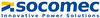 Socomec logo