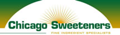 Chicago Sweeteners Inc.