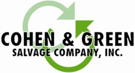 Cohen and Green Salvage Company, Inc.