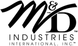 M&D Industries International