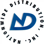 Nationwide Distribution