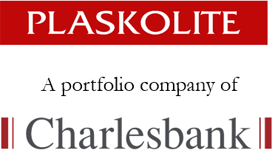 Plaskolite a portfolio company of Charlesbank