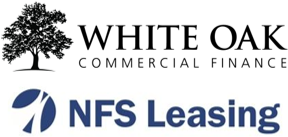 White Oak Commercial Finance and NFS Leasing